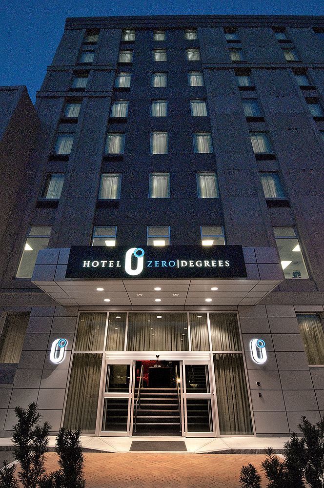 เดอะลอยด์ สแตมฟอร์ด, ทาเพสทรี คอลเล็กชั่น บาย ฮิลตัน Hotel ภายนอก รูปภาพ